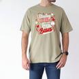 Stealing Hearts Like I Steal Bases Softball Baseball Batter Men's Comfort Colors T-Shirt Khaki Stealing Hearts Like I Steal Bases Softball Baseball Batter Men's Comfort Colors T-Shirt Khaki