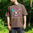 100 Days Of School Baseball Boys Ice Cream Drip 100th Day Men's Comfort Colors T-Shirt Espresso 100 Days Of School Baseball Boys Ice Cream Drip 100th Day Men's Comfort Colors T-Shirt Espresso
