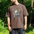 100 Days Of School Baseball Camo Camo Cap Boy School Men's Comfort Colors T-Shirt Espresso 100 Days Of School Baseball Camo Camo Cap Boy School Men's Comfort Colors T-Shirt Espresso