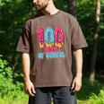 100 Days Of School Baseball Drip 100th Day Of School Men's Comfort Colors T-Shirt Espresso 100 Days Of School Baseball Drip 100th Day Of School Men's Comfort Colors T-Shirt Espresso
