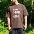 100 Days Of School Baseball Theme Kids Teens Boys 100th Day Men's Comfort Colors T-Shirt Espresso 100 Days Of School Baseball Theme Kids Teens Boys 100th Day Men's Comfort Colors T-Shirt Espresso