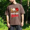 100 Days Of School Baseball Player Sports Game Teacher Kid Men's Comfort Colors T-Shirt Espresso