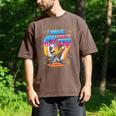 I Was 6 Now I'm 7 Baseball Birthday Boy For Teens Kids Men's Comfort Colors T-Shirt Espresso
