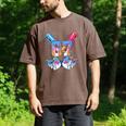 67 Baseball Drip Birthday Boy For Men Boys Kids Youth Men's Comfort Colors T-Shirt Espresso