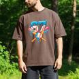 67 Baseball Life Style 101 Apparel Youth Drip Baseball Boys Men's Comfort Colors T-Shirt Espresso 67 Baseball Life Style 101 Apparel Youth Drip Baseball Boys Men's Comfort Colors T-Shirt Espresso
