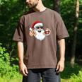 67 Baseball Santa Six Seven Meme Christmas Men Women Kids Men's Comfort Colors T-Shirt Espresso 67 Baseball Santa Six Seven Meme Christmas Men Women Kids Men's Comfort Colors T-Shirt Espresso