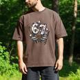 67 Baseball Six Seven Baseball 6 7 Kids Boys Girls Premium Tri-Blend Men's Comfort Colors T-Shirt Espresso 67 Baseball Six Seven Baseball 6 7 Kids Boys Girls Premium Tri-Blend Men's Comfort Colors T-Shirt Espresso