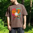 67 Ice Cream Drip Baseball Number 67 Player 67th Birthday Men's Comfort Colors T-Shirt Espresso 67 Ice Cream Drip Baseball Number 67 Player 67th Birthday Men's Comfort Colors T-Shirt Espresso