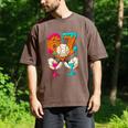 67 Ice Cream Drip Baseball Number 67 Player 67th Birthday Premium Tri-Blend Men's Comfort Colors T-Shirt Espresso 67 Ice Cream Drip Baseball Number 67 Player 67th Birthday Premium Tri-Blend Men's Comfort Colors T-Shirt Espresso