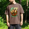 67 Ice Cream Drip Six Seven Baseball Men's Comfort Colors T-Shirt Espresso 67 Ice Cream Drip Six Seven Baseball Men's Comfort Colors T-Shirt Espresso