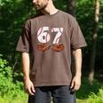 67 Trend Baseball Glove Number Style Men's Comfort Colors T-Shirt Espresso 67 Trend Baseball Glove Number Style Men's Comfort Colors T-Shirt Espresso