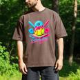 8th Birthday Baseball Ice Cream Drip 8 Years Old Girls B-Day Men's Comfort Colors T-Shirt Espresso 8th Birthday Baseball Ice Cream Drip 8 Years Old Girls B-Day Men's Comfort Colors T-Shirt Espresso