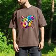 Banana Baseball 67 Ice Cream Drip Meme Men's Comfort Colors T-Shirt Espresso Banana Baseball 67 Ice Cream Drip Meme Men's Comfort Colors T-Shirt Espresso