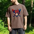 Baseball 10 Year Old Splash Drip 10th Birthday Boy Number 10 Men's Comfort Colors T-Shirt Espresso Baseball 10 Year Old Splash Drip 10th Birthday Boy Number 10 Men's Comfort Colors T-Shirt Espresso