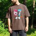Baseball 67 Ice Cream Drip Six Seven Boys Men's Comfort Colors T-Shirt Espresso Baseball 67 Ice Cream Drip Six Seven Boys Men's Comfort Colors T-Shirt Espresso