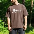 Baseball Batter Team Sport Player Coach Family Friends Fans Men's Comfort Colors T-Shirt Espresso Baseball Batter Team Sport Player Coach Family Friends Fans Men's Comfort Colors T-Shirt Espresso