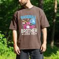 Baseball Or Bows Brother Loves You Gender Reveal Boy Or Girl Men's Comfort Colors T-Shirt Espresso Baseball Or Bows Brother Loves You Gender Reveal Boy Or Girl Men's Comfort Colors T-Shirt Espresso