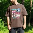 Baseball Or Bows Your Daddy Loves You Gender Reveal Matching Men's Comfort Colors T-Shirt Espresso Baseball Or Bows Your Daddy Loves You Gender Reveal Matching Men's Comfort Colors T-Shirt Espresso
