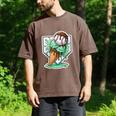 Baseball Boys Ice Cream Drip Baseball Boys Youth Mint Choco Men's Comfort Colors T-Shirt Espresso Baseball Boys Ice Cream Drip Baseball Boys Youth Mint Choco Men's Comfort Colors T-Shirt Espresso