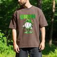 Baseball Bruh Drip Ice Cream Youth Boy St Patricks Day Men's Comfort Colors T-Shirt Espresso Baseball Bruh Drip Ice Cream Youth Boy St Patricks Day Men's Comfort Colors T-Shirt Espresso