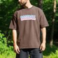 Baseball Bubble Letter Men's Comfort Colors T-Shirt Espresso Baseball Bubble Letter Men's Comfort Colors T-Shirt Espresso