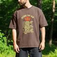 Baseball Card Collector Baseball Card Trading Men's Comfort Colors T-Shirt Espresso Baseball Card Collector Baseball Card Trading Men's Comfort Colors T-Shirt Espresso