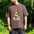 Baseball Christmas Tree Lights Santa Sport Player Lover Xmas Men's Comfort Colors T-Shirt Espresso Baseball Christmas Tree Lights Santa Sport Player Lover Xmas Men's Comfort Colors T-Shirt Espresso