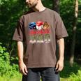 Baseball Dad Camo Father's Day Baseball Stuff Men Men's Comfort Colors T-Shirt Espresso Baseball Dad Camo Father's Day Baseball Stuff Men Men's Comfort Colors T-Shirt Espresso