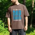 Baseball Dad Coach Father's Day Raglan Baseball Tee Men's Comfort Colors T-Shirt Espresso Baseball Dad Coach Father's Day Raglan Baseball Tee Men's Comfort Colors T-Shirt Espresso