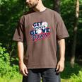 Baseball Dad Coach Training Saying Get Your Glove Down Premium Men's Comfort Colors T-Shirt Espresso Baseball Dad Coach Training Saying Get Your Glove Down Premium Men's Comfort Colors T-Shirt Espresso