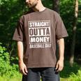 Baseball Dad Joke Men's Comfort Colors T-Shirt Espresso Baseball Dad Joke Men's Comfort Colors T-Shirt Espresso