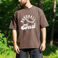Baseball Dad Matching Baseball Team Lover Premium Men's Comfort Colors T-Shirt Espresso Baseball Dad Matching Baseball Team Lover Premium Men's Comfort Colors T-Shirt Espresso