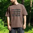 Baseball Dad Part-Time Pitching Machine Warm-Up Partner Men's Comfort Colors T-Shirt Espresso Baseball Dad Part-Time Pitching Machine Warm-Up Partner Men's Comfort Colors T-Shirt Espresso