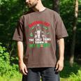Baseball Dad The Only Thing I Throw Is My Money Father Daddy Men's Comfort Colors T-Shirt Espresso