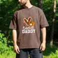 Baseball Daddy Leopard Heart Colorful Premium Men's Comfort Colors T-Shirt Espresso Baseball Daddy Leopard Heart Colorful Premium Men's Comfort Colors T-Shirt Espresso