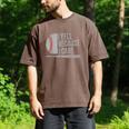 Baseball Dads I Yell Because I Care Baseball Dad Men's Comfort Colors T-Shirt Espresso Baseball Dads I Yell Because I Care Baseball Dad Men's Comfort Colors T-Shirt Espresso