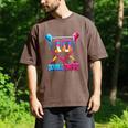 Baseball Drip 10th Birthday Boy Double Digits Ice Cream Drip Men's Comfort Colors T-Shirt Espresso Baseball Drip 10th Birthday Boy Double Digits Ice Cream Drip Men's Comfort Colors T-Shirt Espresso