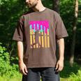 Baseball Drip Bat Boys Ice Cream American Flag 4th Of July Men's Comfort Colors T-Shirt Espresso Baseball Drip Bat Boys Ice Cream American Flag 4th Of July Men's Comfort Colors T-Shirt Espresso