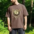 Baseball Drip For Boys Ice Cream Dripping Boys Baseball Camo Men's Comfort Colors T-Shirt Espresso Baseball Drip For Boys Ice Cream Dripping Boys Baseball Camo Men's Comfort Colors T-Shirt Espresso