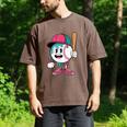 Baseball Drip Boys Ice Cream Youth Men's Comfort Colors T-Shirt Espresso Baseball Drip Boys Ice Cream Youth Men's Comfort Colors T-Shirt Espresso
