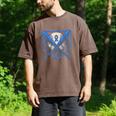 Baseball Drip Ice Cream Diabetes Awareness Ribbon Boys Girls Men's Comfort Colors T-Shirt Espresso Baseball Drip Ice Cream Diabetes Awareness Ribbon Boys Girls Men's Comfort Colors T-Shirt Espresso