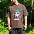 Baseball Drip Ice Cream Lifestyle Sprinkless Boy Kid Men's Comfort Colors T-Shirt Espresso Baseball Drip Ice Cream Lifestyle Sprinkless Boy Kid Men's Comfort Colors T-Shirt Espresso