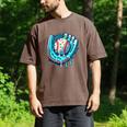 Baseball Drip Ice Cream Sprinkles Baseball Player Premium Tri-Blend Men's Comfort Colors T-Shirt Espresso Baseball Drip Ice Cream Sprinkles Baseball Player Premium Tri-Blend Men's Comfort Colors T-Shirt Espresso