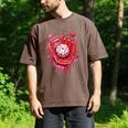 Baseball Drip Ice Cream Sprinkles Valentines Day Baseball Men's Comfort Colors T-Shirt Espresso Baseball Drip Ice Cream Sprinkles Valentines Day Baseball Men's Comfort Colors T-Shirt Espresso