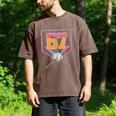 Baseball Drip Number 67 Fun Six Seven 6 7 Meme Men's Comfort Colors T-Shirt Espresso Baseball Drip Number 67 Fun Six Seven 6 7 Meme Men's Comfort Colors T-Shirt Espresso