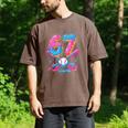 Baseball Drip Number 67 Player 67Th Birthday Baseball Meme Men's Comfort Colors T-Shirt Espresso Baseball Drip Number 67 Player 67Th Birthday Baseball Meme Men's Comfort Colors T-Shirt Espresso
