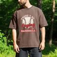 Baseball Game Day There Is No Crying In Baseball Men's Comfort Colors T-Shirt Espresso Baseball Game Day There Is No Crying In Baseball Men's Comfort Colors T-Shirt Espresso