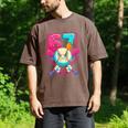 Baseball Ice Cream Drip Number 67 Six Seven Meme 67 Men's Comfort Colors T-Shirt Espresso Baseball Ice Cream Drip Number 67 Six Seven Meme 67 Men's Comfort Colors T-Shirt Espresso