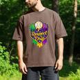Baseball Ice Cream Respect The Drip Mardi Gras Carnival Boys Men's Comfort Colors T-Shirt Espresso Baseball Ice Cream Respect The Drip Mardi Gras Carnival Boys Men's Comfort Colors T-Shirt Espresso