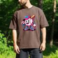 Baseball Ice Cream Shirt Cool Baseball Drip For Boys Men's Comfort Colors T-Shirt Espresso Baseball Ice Cream Shirt Cool Baseball Drip For Boys Men's Comfort Colors T-Shirt Espresso